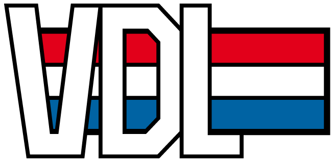 Partner VDL Logo OneDL